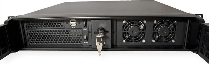 Immagine prodotto Intertech IPC 2U 2098-SK