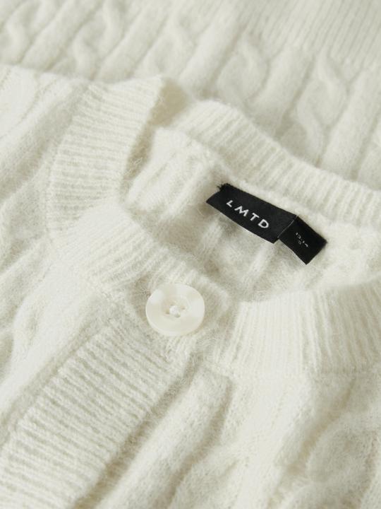 Actual product image Lmtd Kurze Strickjacke (158)