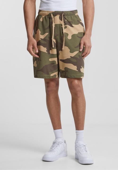 Image du produit Urban Classics Short Easy Camo - 161161 (L)