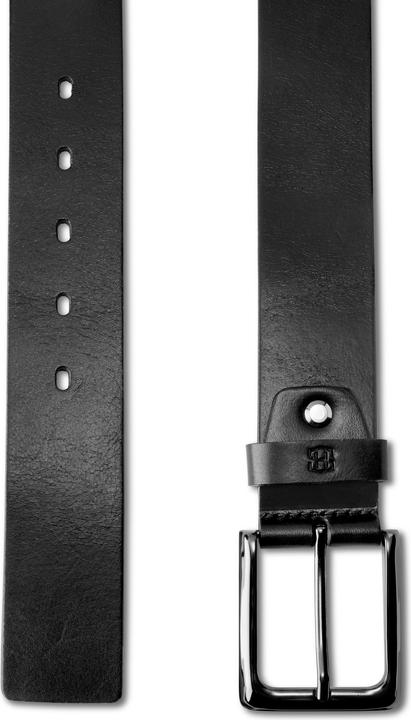 Actual product image Salt & Hide Dorian (90)