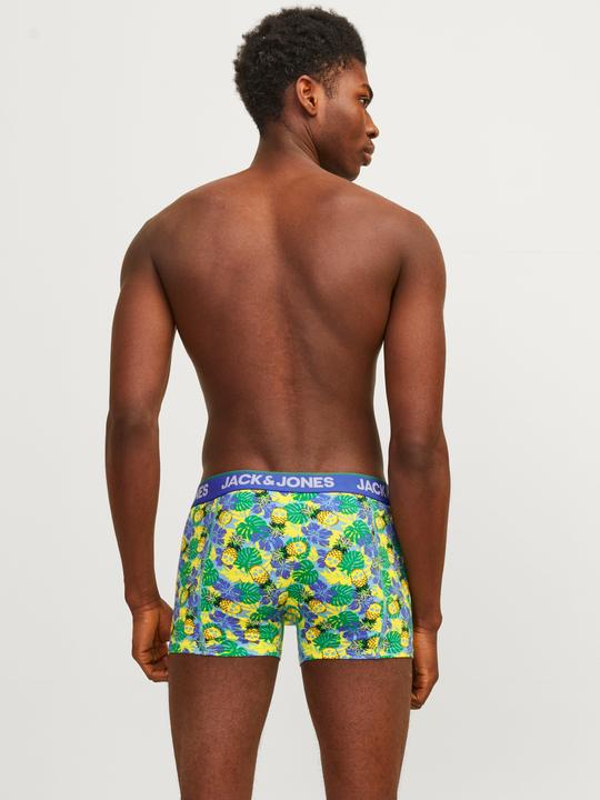 Actual product image Jack & Jones 3-pack boxer shorts Boxer shorts (XL, pack of 3)
