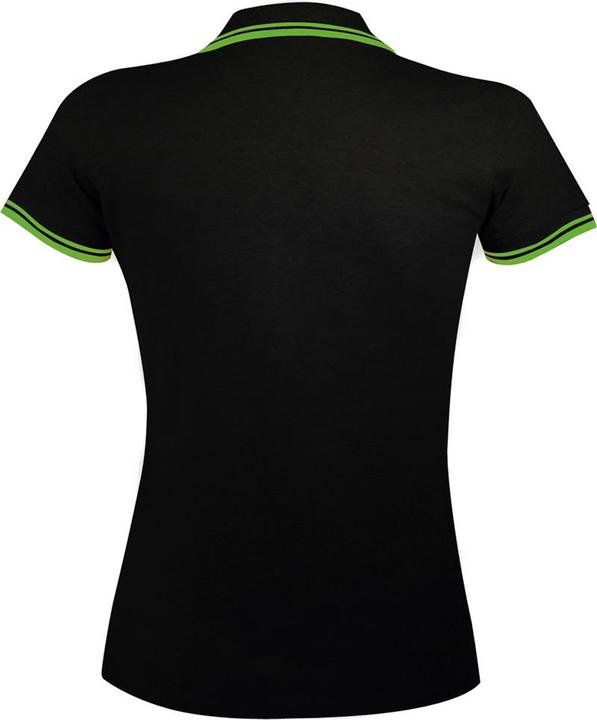 Immagine prodotto Sols Pasadena Pique Polo a maniche corte (XL)