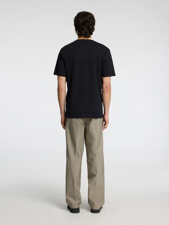 Produktbild Selected Homme Regular Fit Print T-Shirt (M)