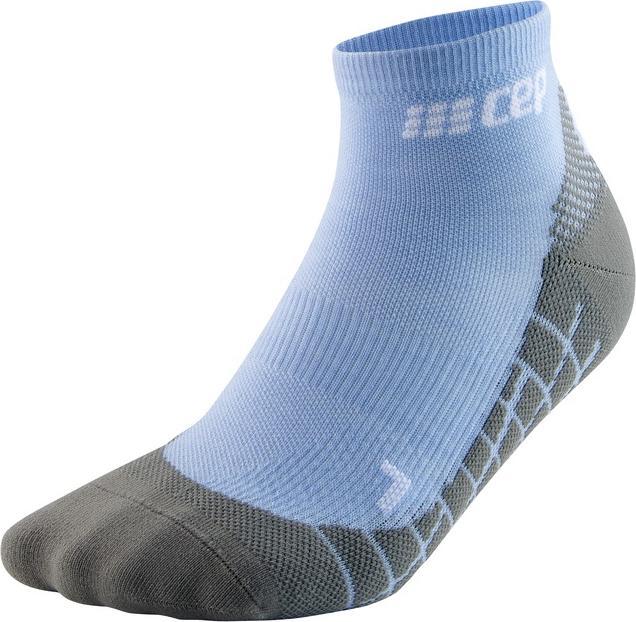 Cep Women's Light Merino Socks Hiking Low Cut V3