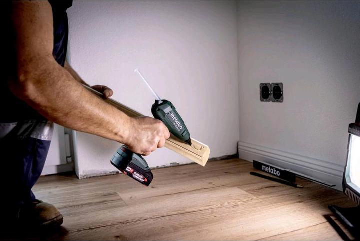 Actual product image Metabo HK 18 LTX 20