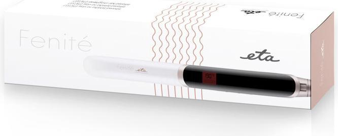 Actual product image ETA Fenité (Straightening iron)