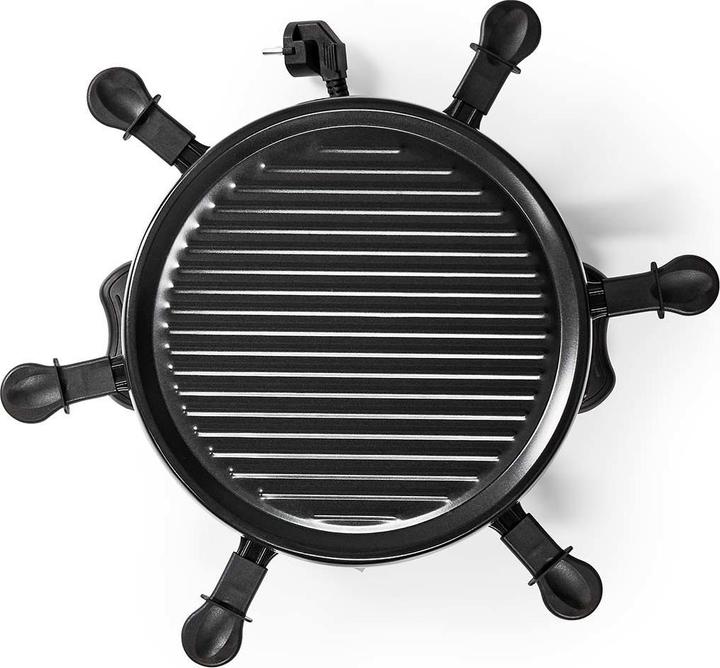 Image du produit Nedis Gourmet / Gril à raclette