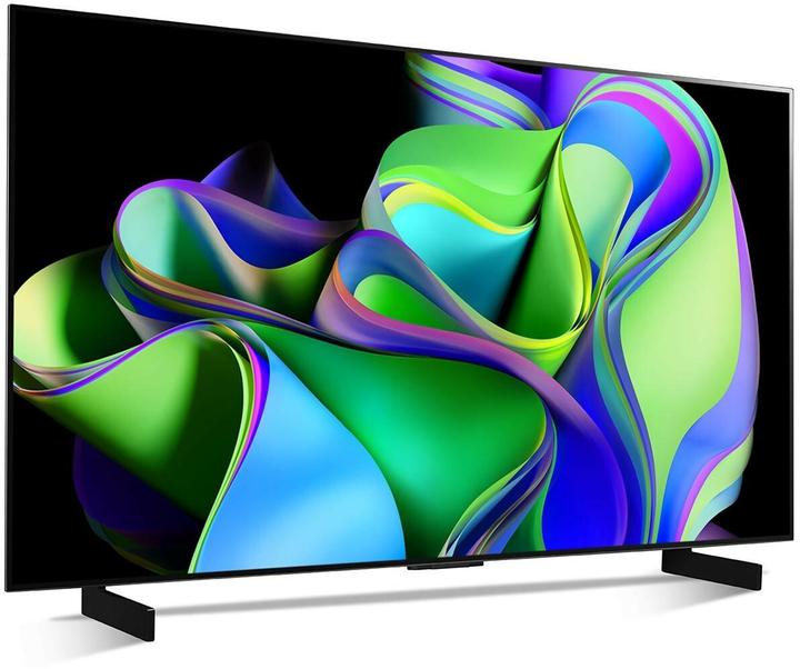 Image du produit LG OLED42C35LA (42", C3, OLED, 4K, 2023)