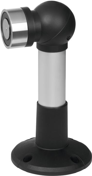Image du produit effeff EFF 830-8BW2----F90 AIMANT 830 800N SOL/MUR 24 V GS 220MM (Porte de l'objet, Porte de chambre, Intérieur)