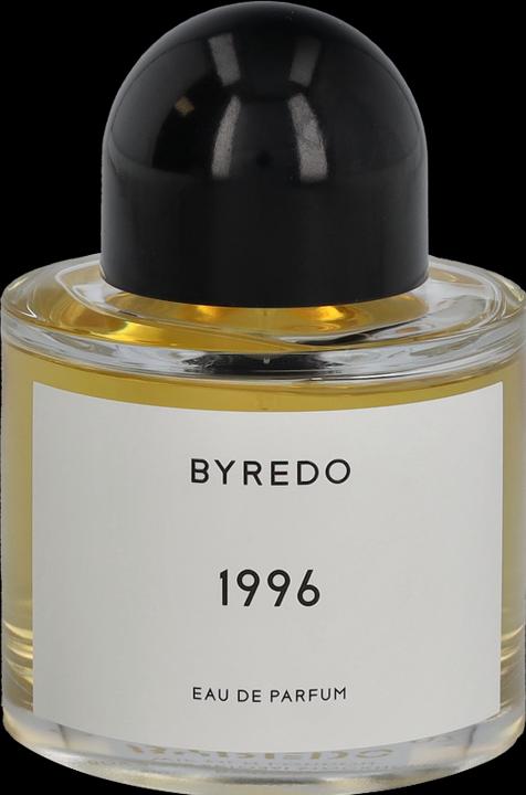 Actual product image Byredo 1996 (Eau de parfum, 100 ml)