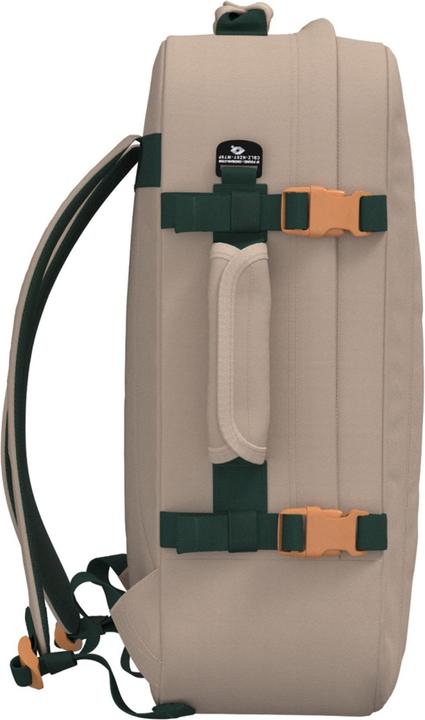 Actual product image Cabin zero Travel backpack 51 cm laptop compartment (44 l)