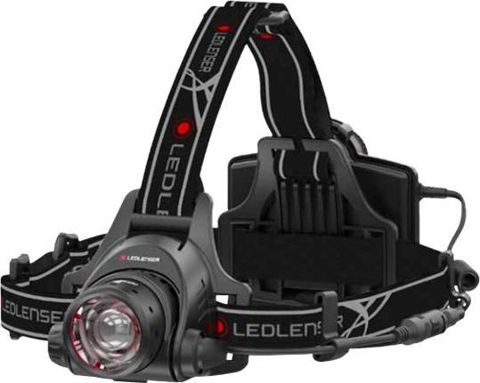 Image du produit Ledlenser H14r.2 (1000 lm)