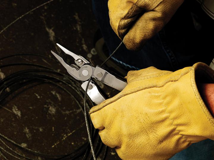 Produktbild Leatherman Super Tool 300 (19 Funktionen)
