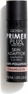 Actual product image Copenhagen GOSH Primer Plus Face Makeup Primer 30 ml 005 Chameleon (005 Chameleon)