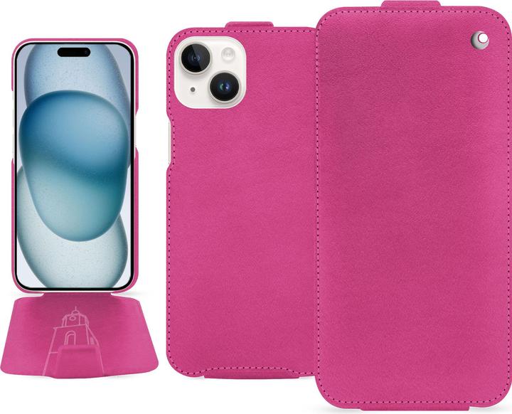 Rose BB ( Pantone #DB599F )