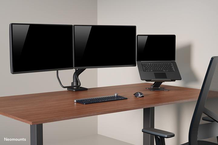 Image du produit Neomounts DS20-740BL1