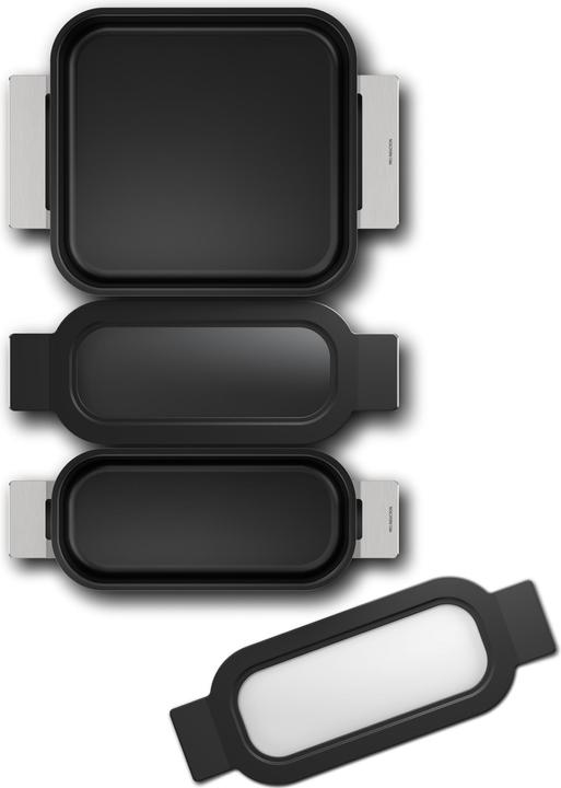Actual product image Neff Cookware set, Z9403FF0 (Pan set + pot set)