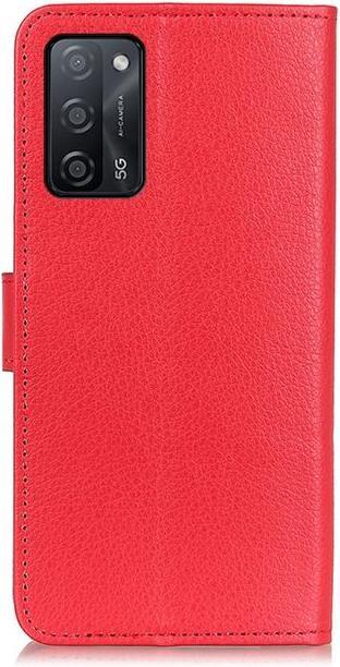 Immagine prodotto MU Classic Serie di copertine per libri in pelle Litchi (Samsung Galaxy A53 5G)
