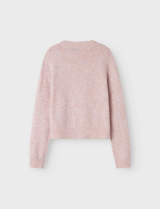 Actual product image Lmtd Langarm Strickoberteil (122)