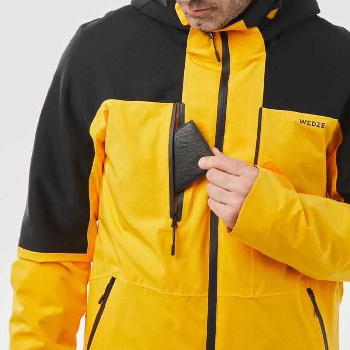 Produktbild Wedze 500 (XXL)