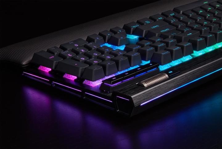 Immagine prodotto Corsair K100 (DE, Cablato)