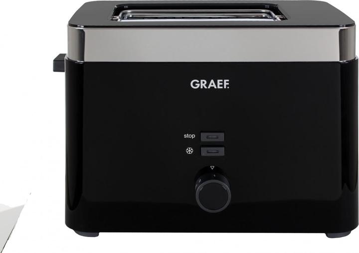Produktbild Graef To 62 (EU-Stecker)