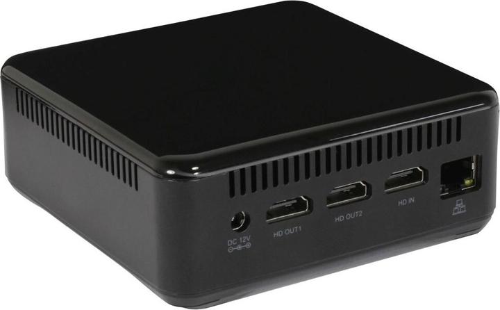 Productafbeelding Allnet DS5-Pro Digital Signage RK3588 4GB/32GB Android 12/Linux mediaspeler