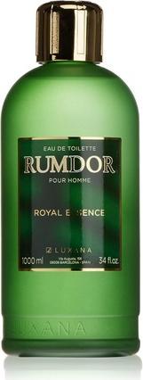 Image du produit Luxana RUMDOR edt 1000 ml (Eau de toilette, 1000 ml)