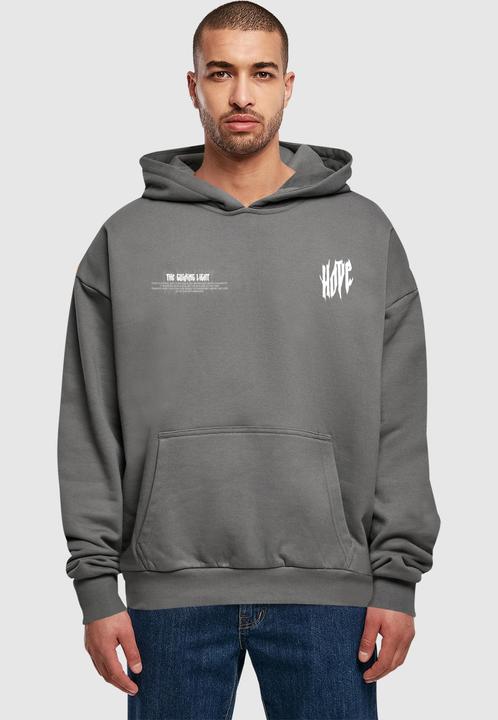 Produktbild Merchcode Hope Wings Hoody - 171753 (L)