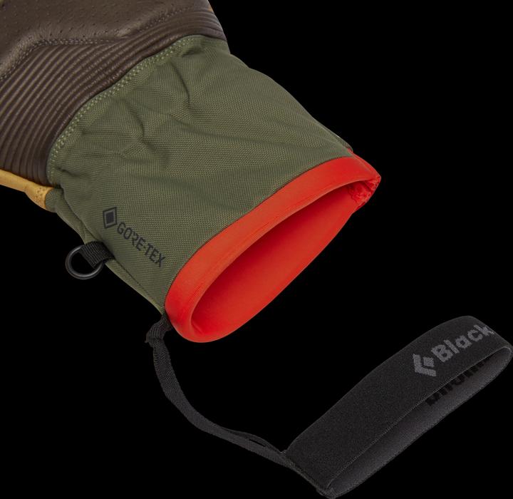 Produktbild Black Diamond Progression Mitts (XL)