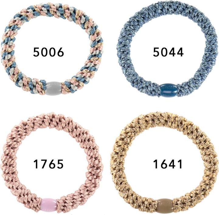 Actual product image Kknekki prom queen (Hair tie)