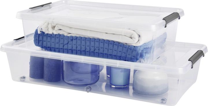 Produktbild HomeZone Lars (58 x 39 x 16 cm, 29 l)