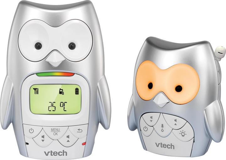 VTech BM 2300 (Audio del baby monitor, 300 m)