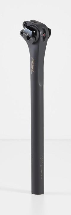 Actual product image Bontrager RSL 27.2 seatpost (27.20 mm)