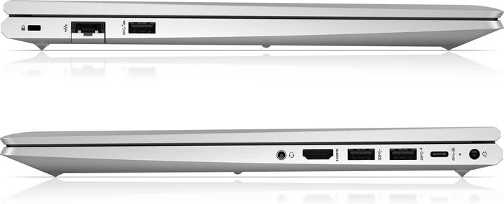 Produktbild HP ProBook 450 G9 (15.60", Intel Core i5-1235U, 16 GB, 512 GB, DE)