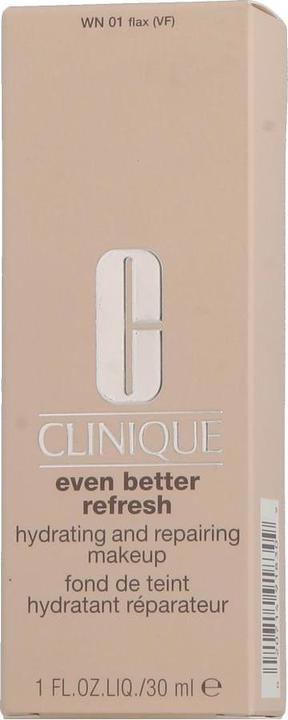 Actual product image Clinique Even Better (WN 01 Flax)