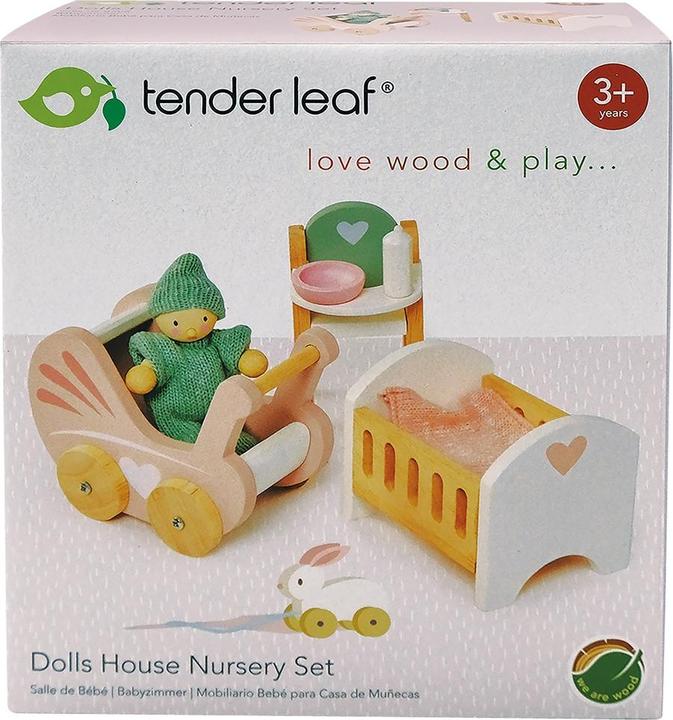 Produktbild Tender Leaf Toys Kinderstube