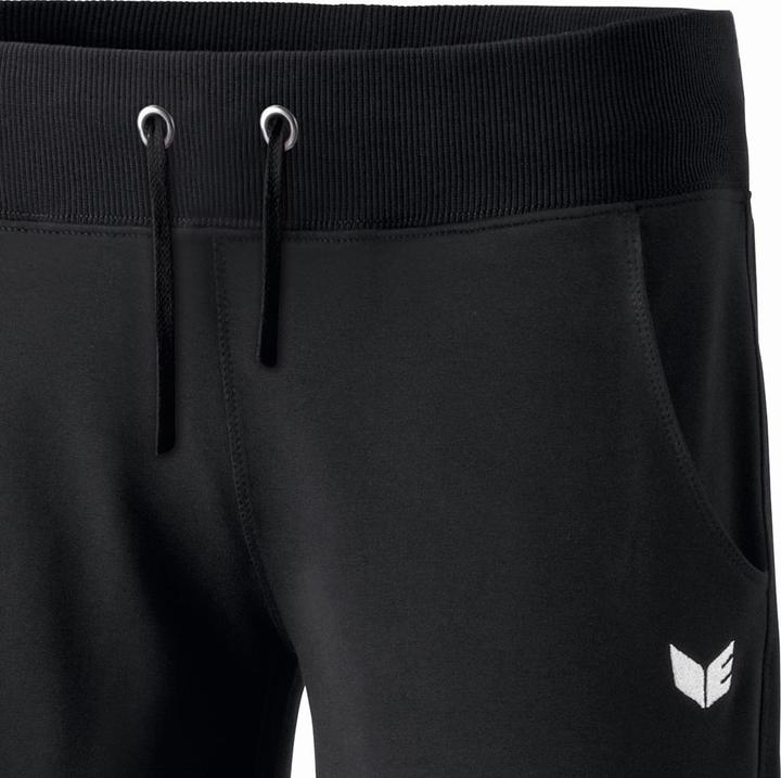 Actual product image Erima Sweat trousers with cuffs (36)