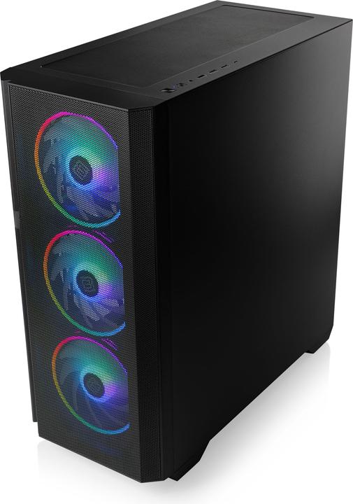 Produktbild CSL Gaming PC M12250H (AMD Ryzen 7 8700F, 32 GB, 1000 GB, Radeon RX 9070)