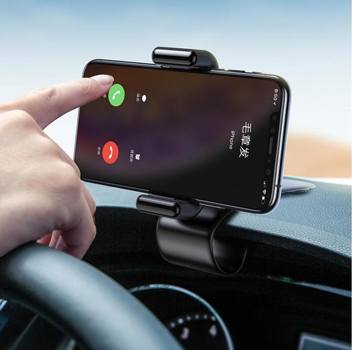 Produktbild Ugreen Telefonhalterung für Auto Dashboard