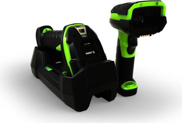 Image du produit Zebra LI3608-ER Lecteur de codes-barres (Codes à barres 1D)