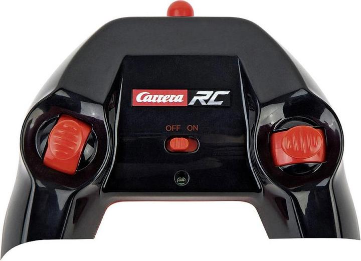 Actual product image Carrera RC 370200002 Red Shadow 1:20 RC beginner model car electric buggy