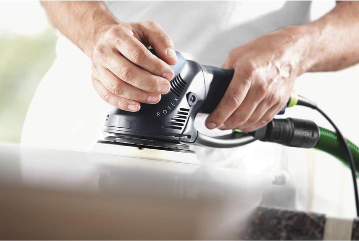 Image du produit Festool RO 150 FEQ Plus (Ponceuse excentrique, 720 W)