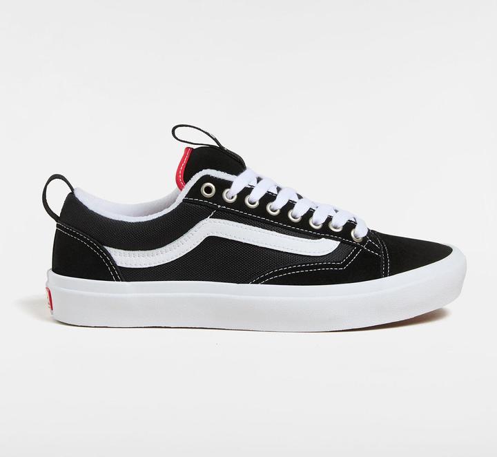Produktbild Vans Skate Old Skool 36 + BLACK/WHITE (42)