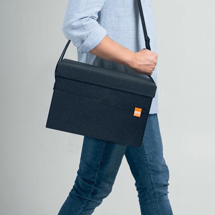 Image du produit Nobo Sac d'accessoires pour tableau blanc