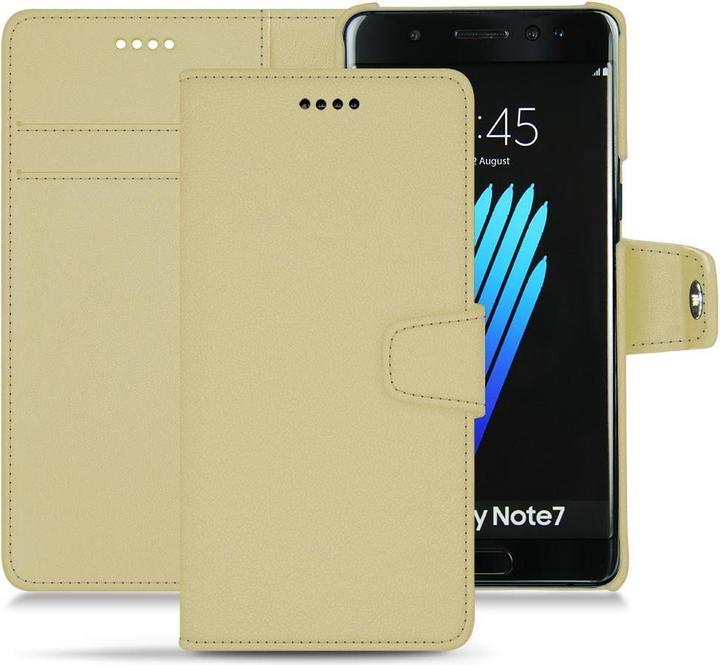 Beige PU ( Pantone #ceb888 )