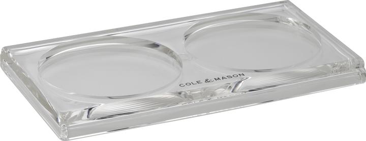 Produktbild Cole & Mason Mühlenständer (Pfeffer, Salz)