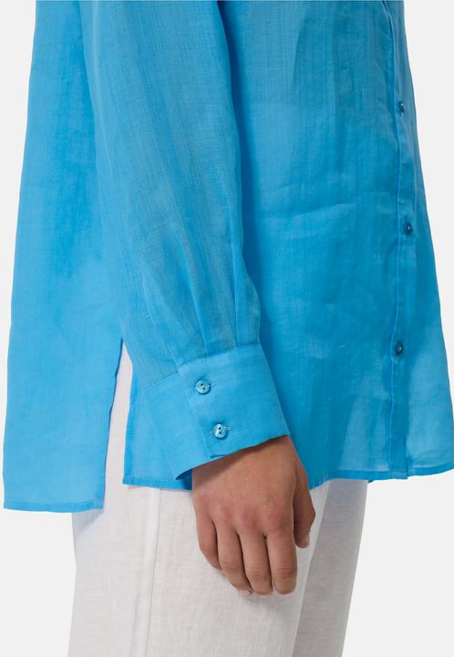 Produktbild Cash-Mere Ramie Bluse Oversize Style (XS)