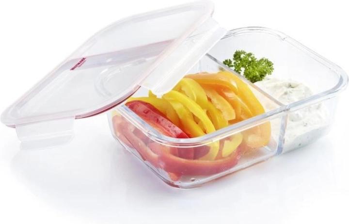Produktbild Westmark Glas-Frischhaltedose (0.57 l)