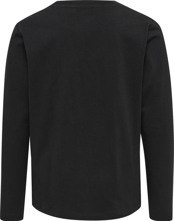 hummel Glitter T-Shirt L/S (140)